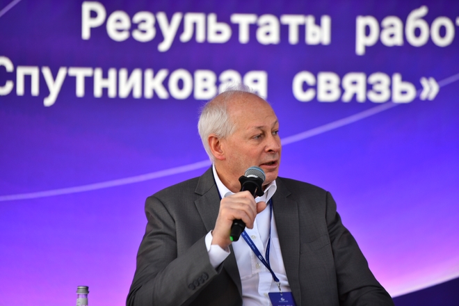 Орбиты сгруппировались: объем предоставленных в России услуг спутниковых операторов составил 21 млрд рублей в 2024 году
